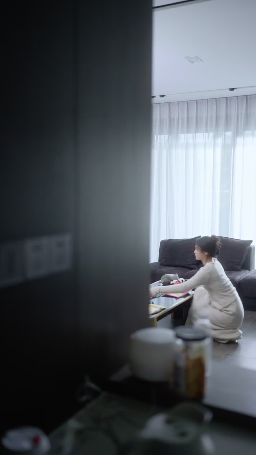 Episode 80 - Unescapable Flames: Love's Hidden Truth